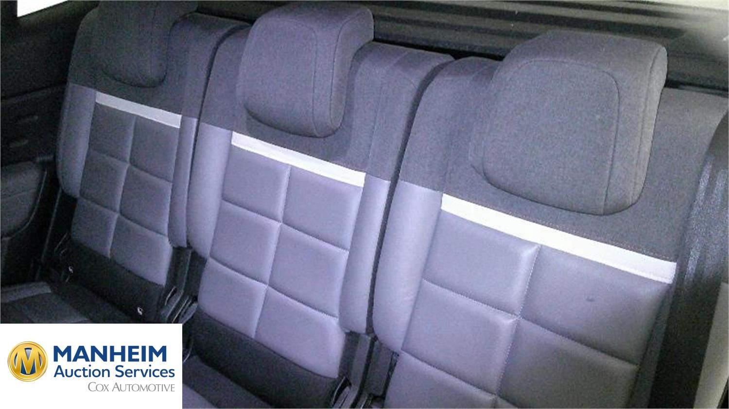 Foto Citroën C5 Aircross 6