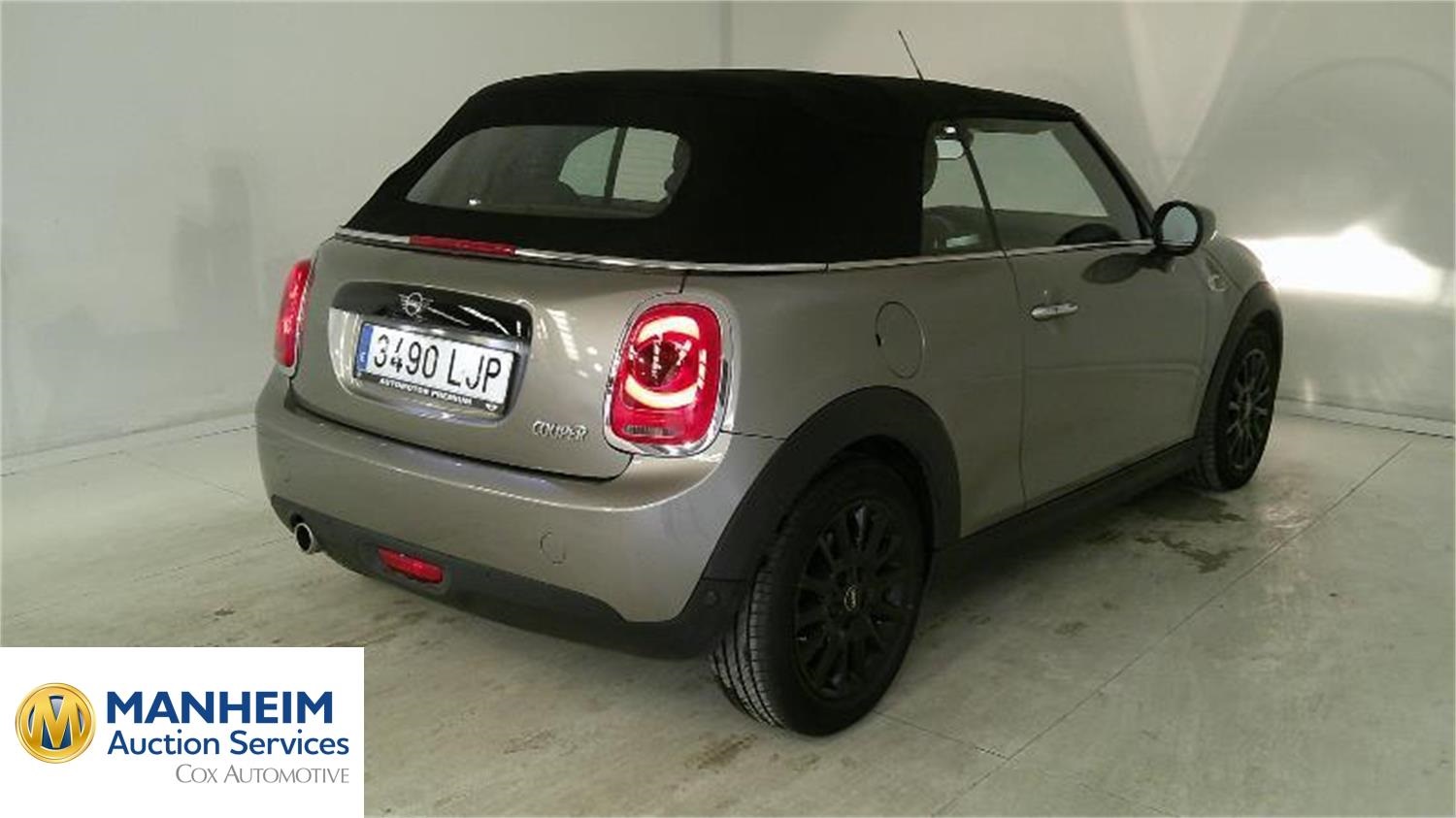 Foto Mini Mini 2