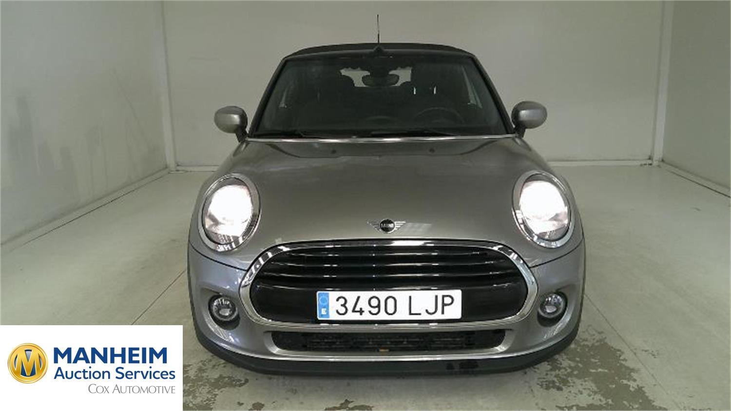 Foto Mini Mini 3
