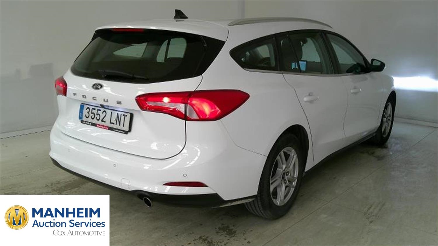 Foto Ford Focus 2
