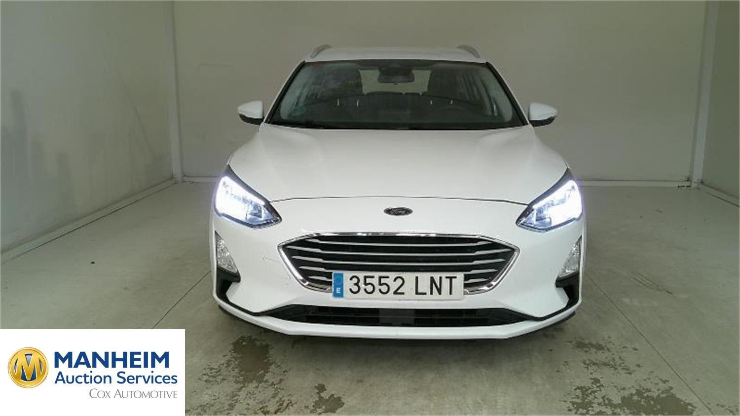 Foto Ford Focus 3
