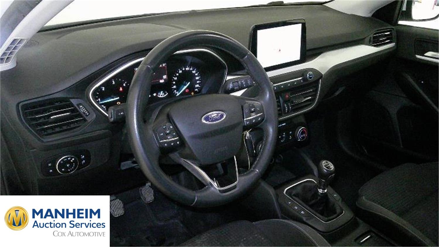 Foto Ford Focus 4
