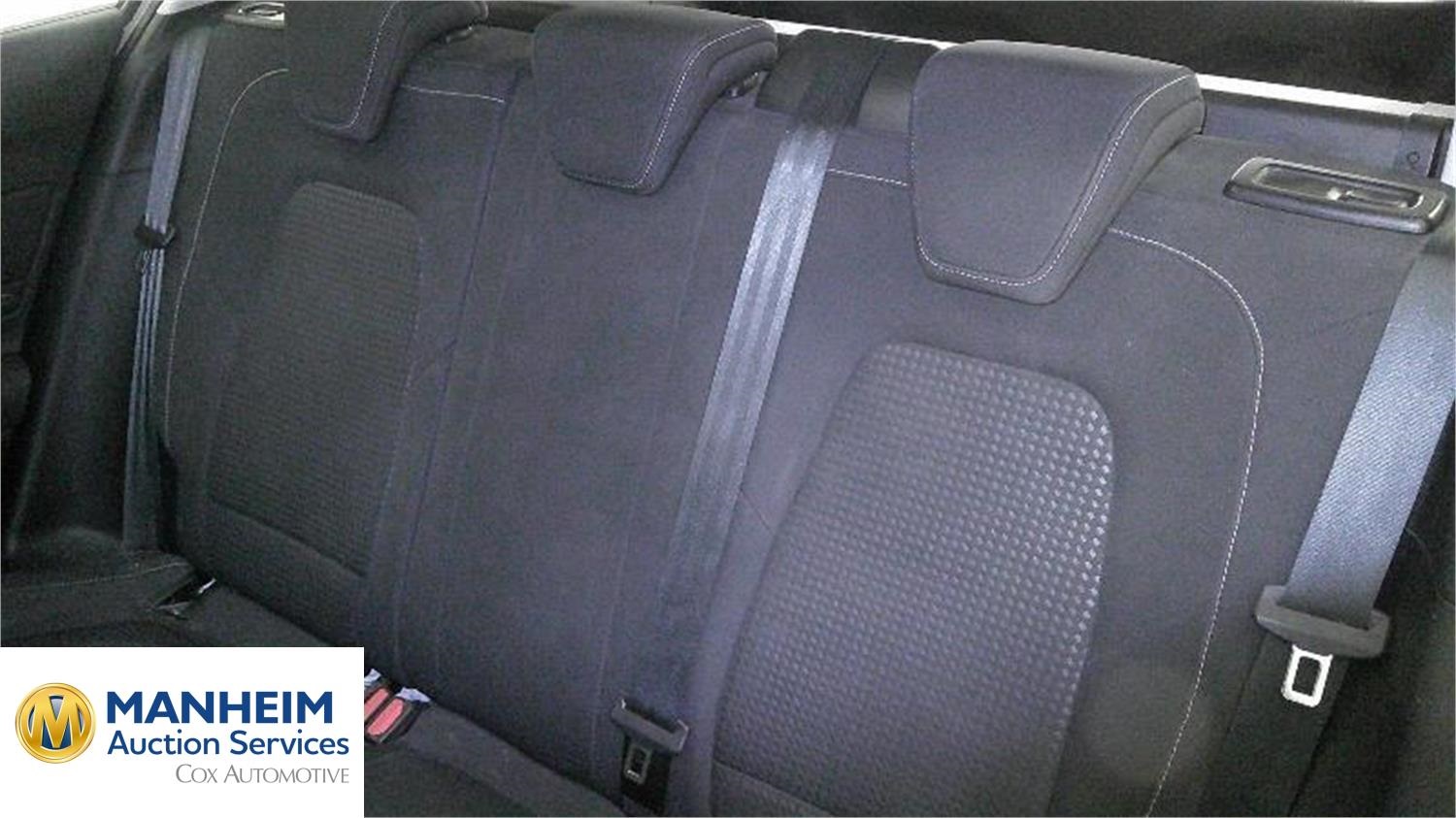 Foto Ford Focus 6