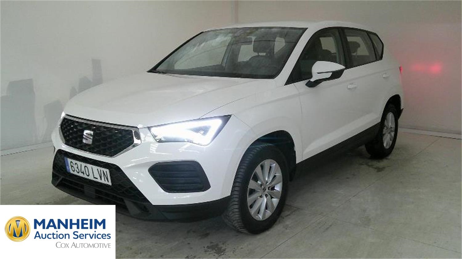 Seat Ateca ATECA 2.0 TDI 85KW (115CV) STSP REFERENCE