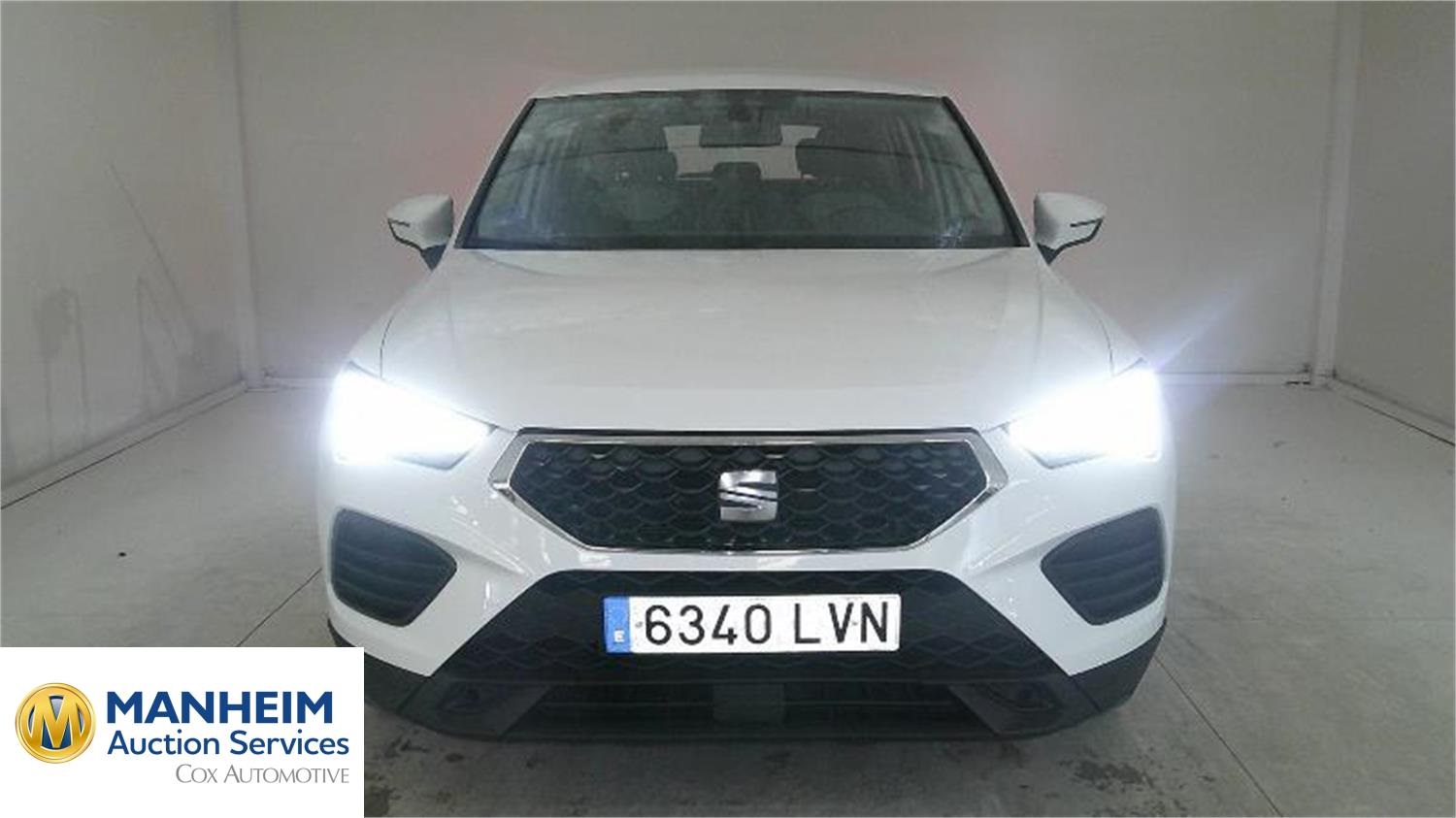 Foto Seat Ateca 3