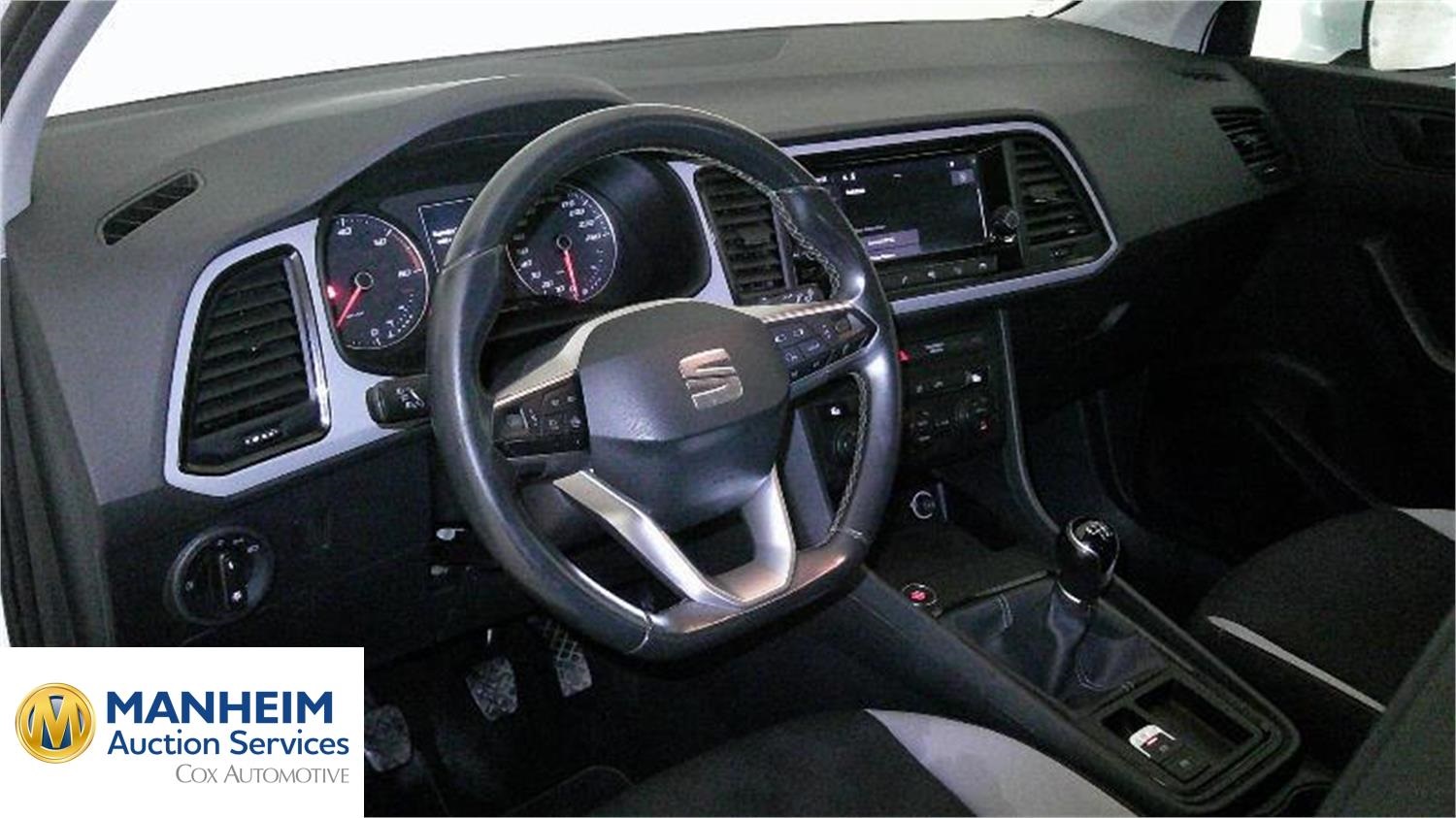 Foto Seat Ateca 4