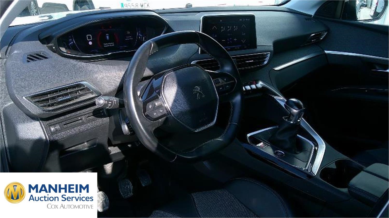 Foto Peugeot 3008 4