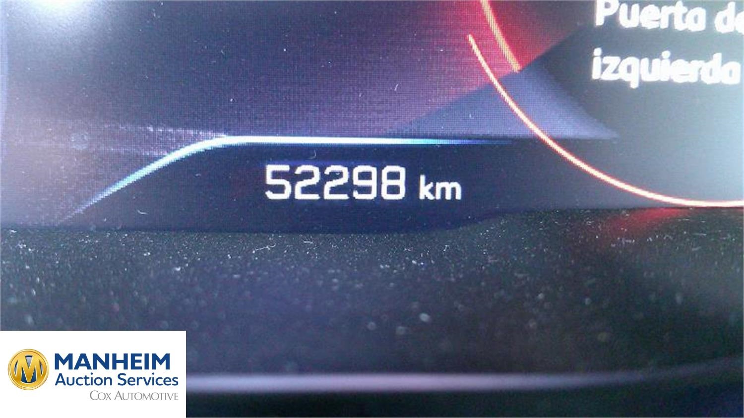 Foto Peugeot 3008 5