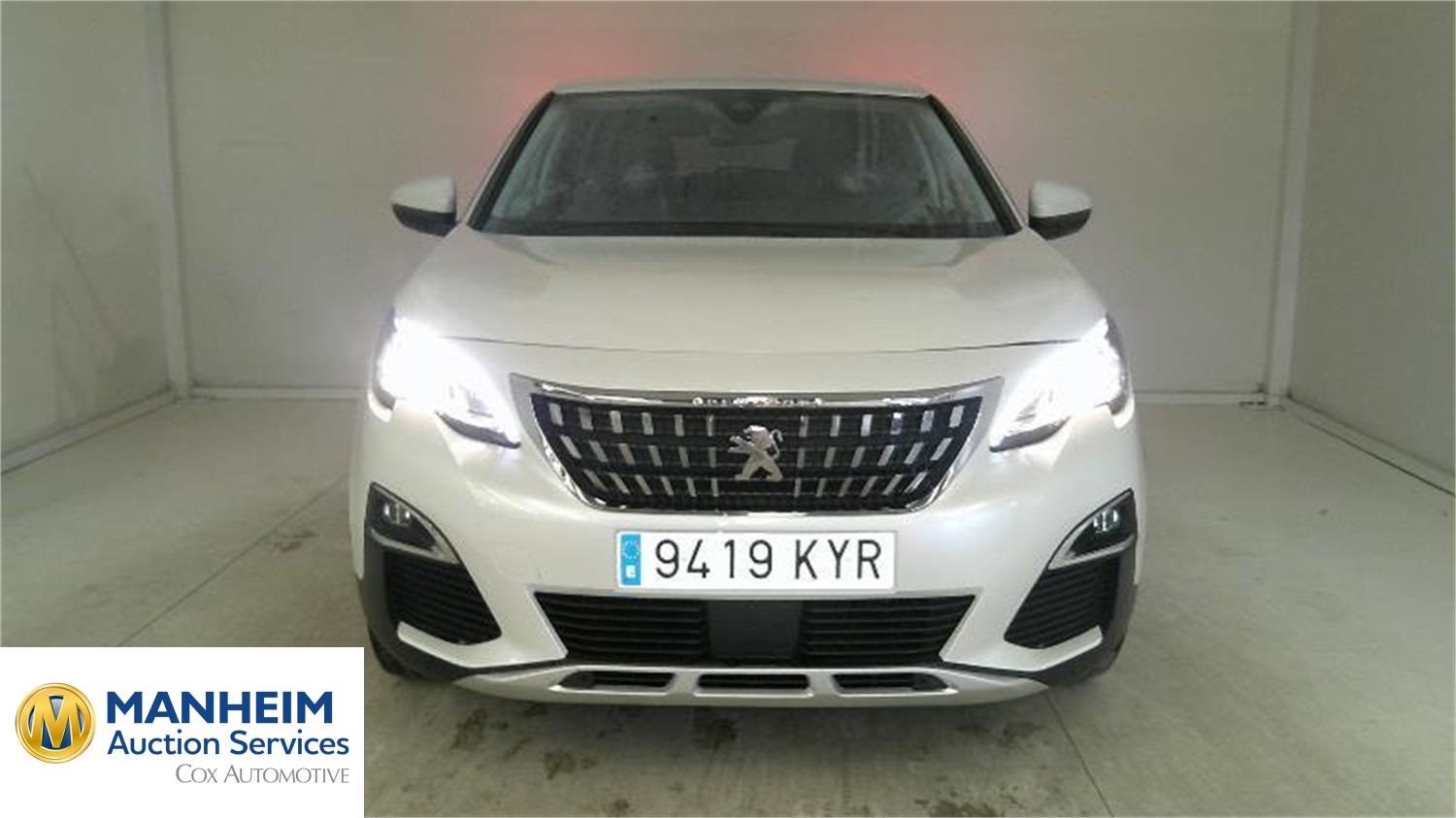 Foto Peugeot 3008 3