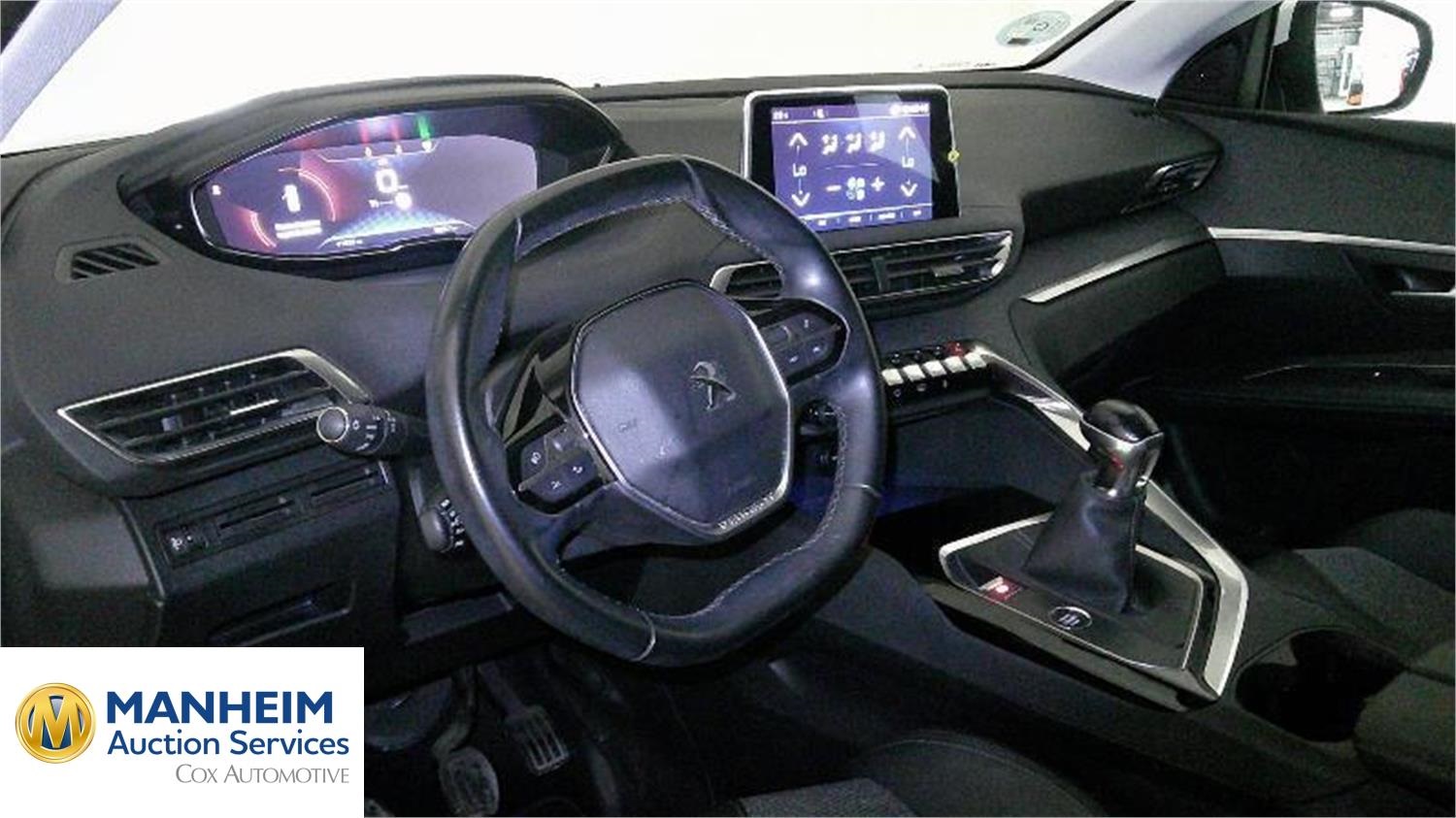 Foto Peugeot 3008 4