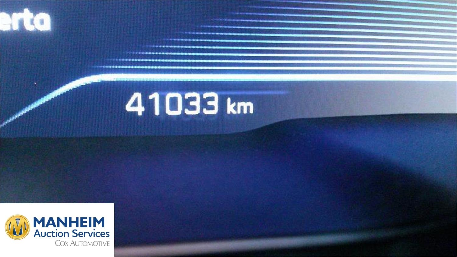 Foto Peugeot 3008 5