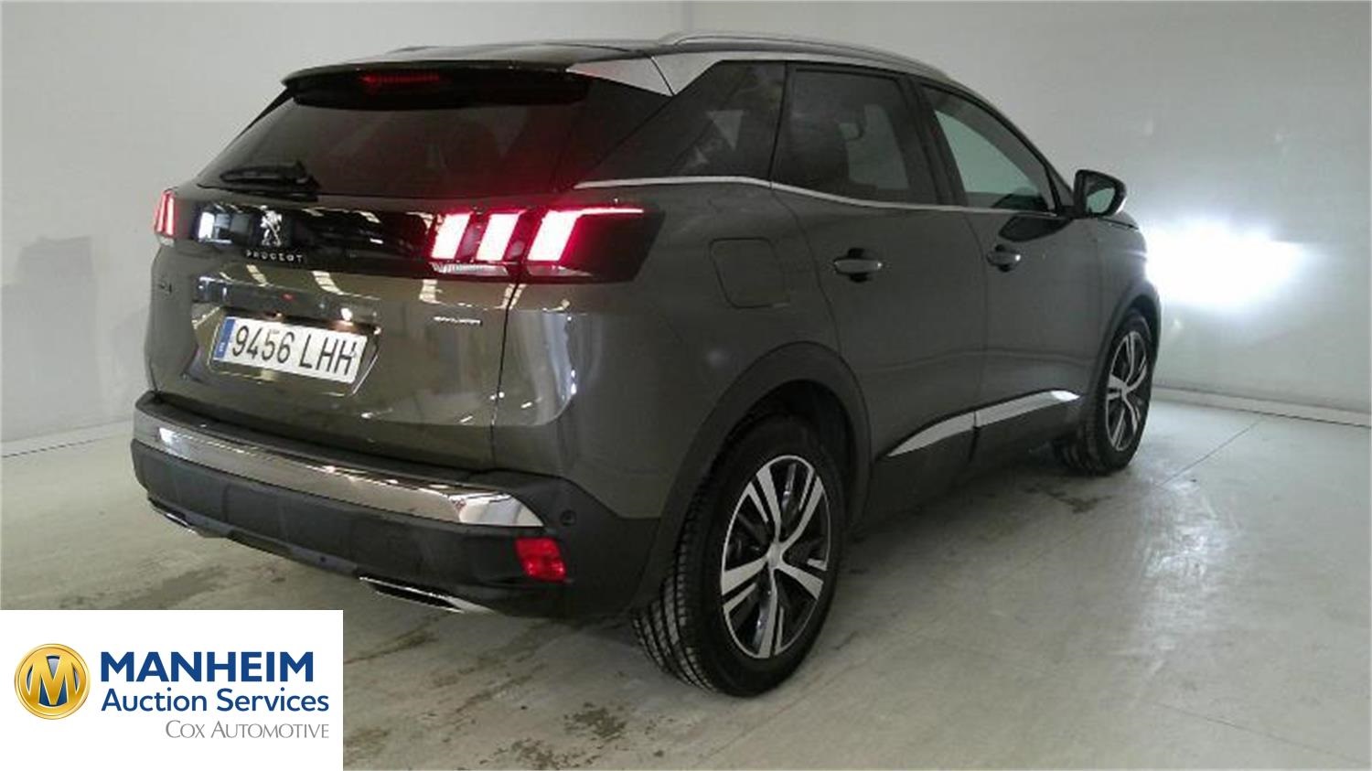Foto Peugeot 3008 2