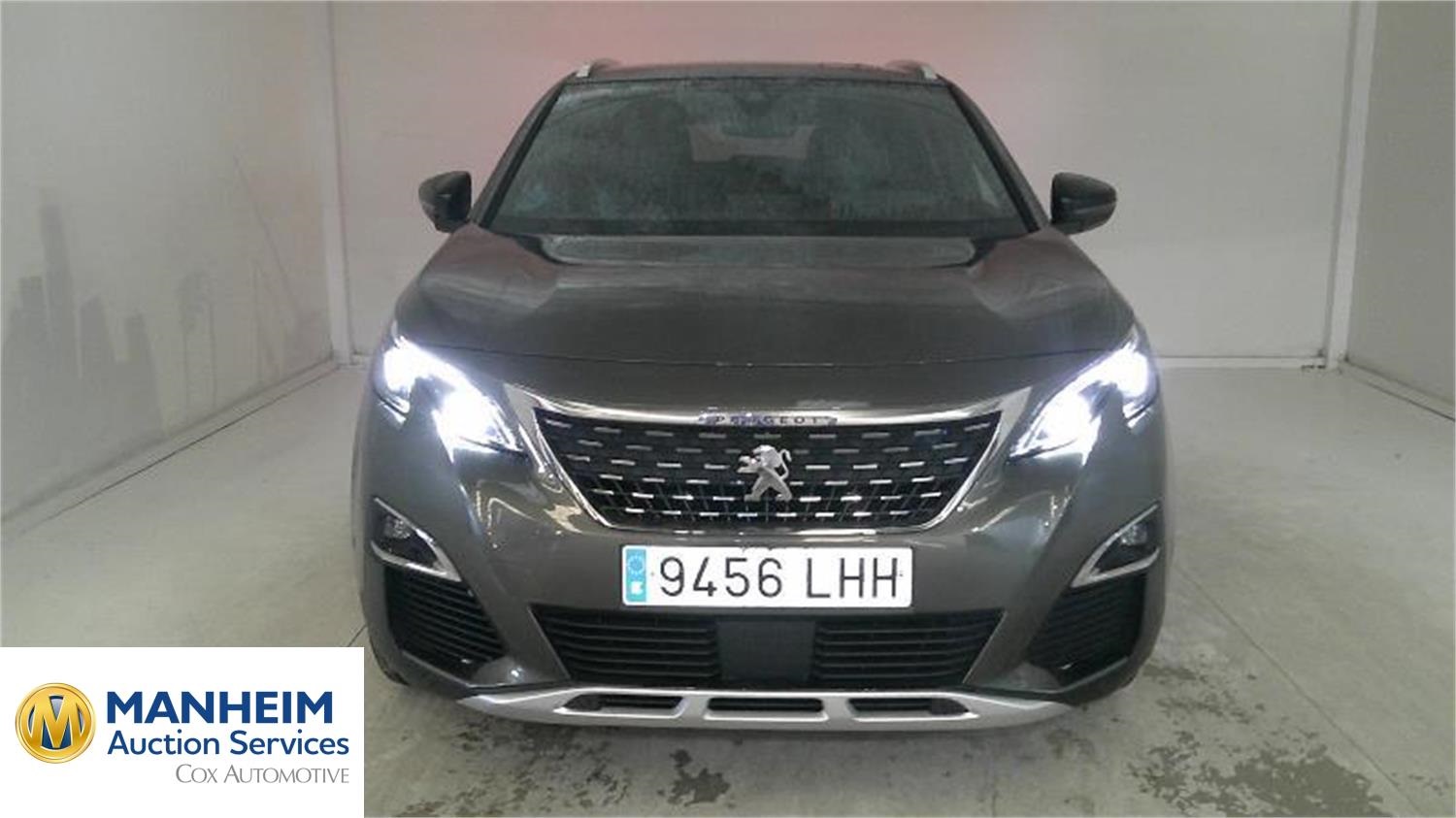Foto Peugeot 3008 3