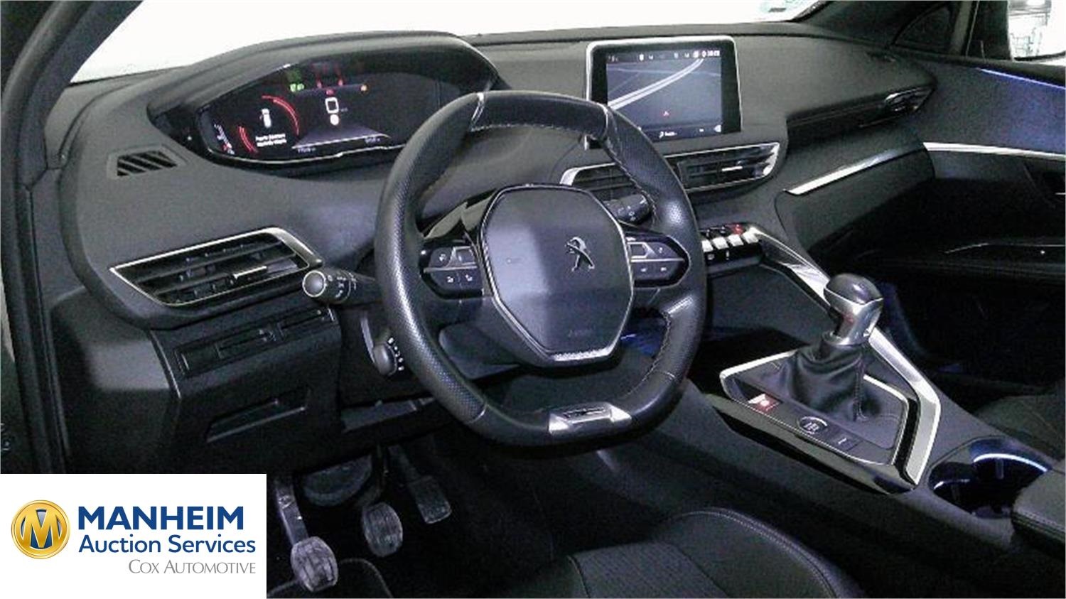 Foto Peugeot 3008 4