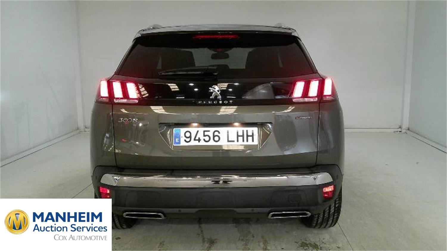 Foto Peugeot 3008 8