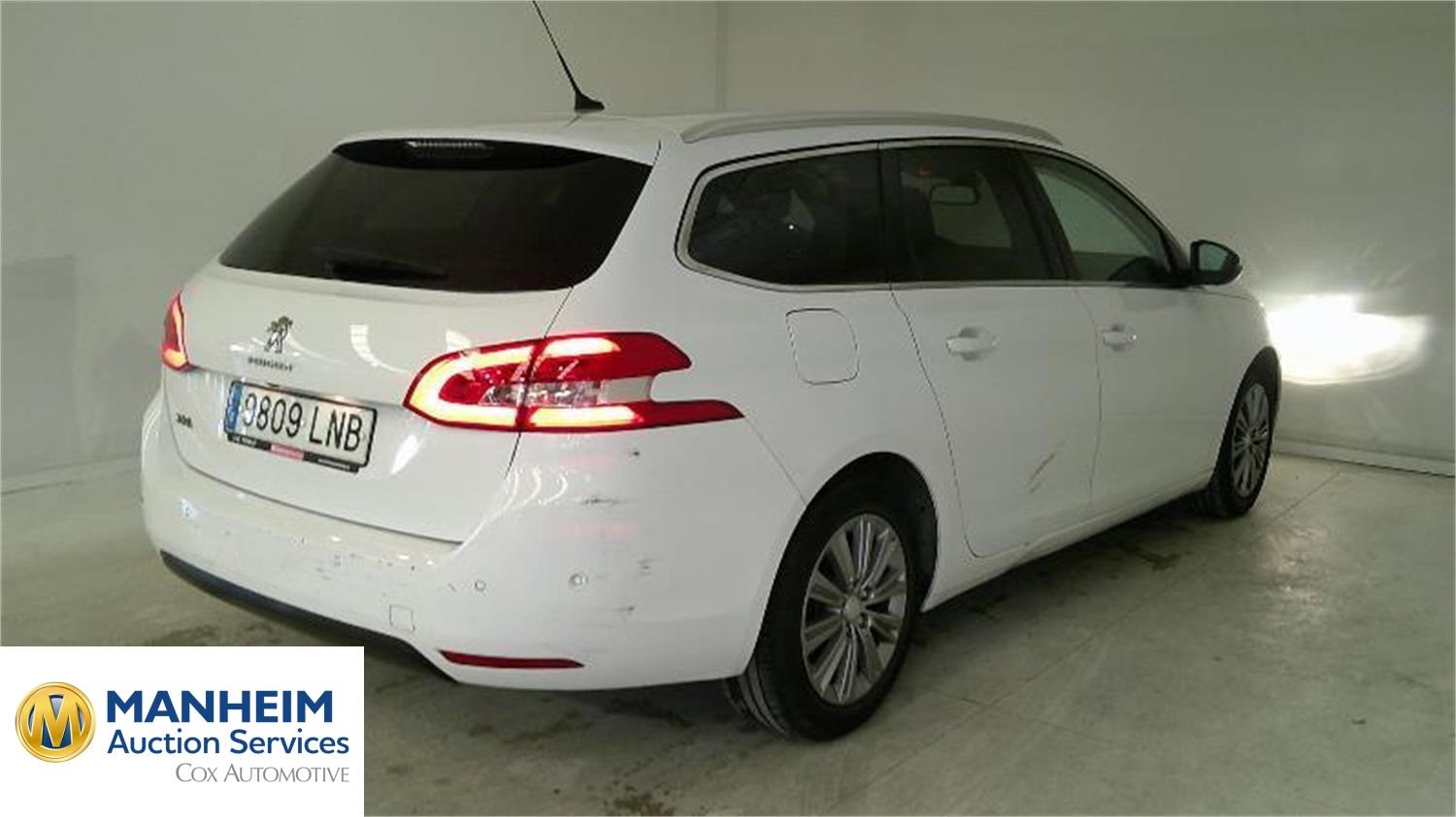 Foto Peugeot 308 2