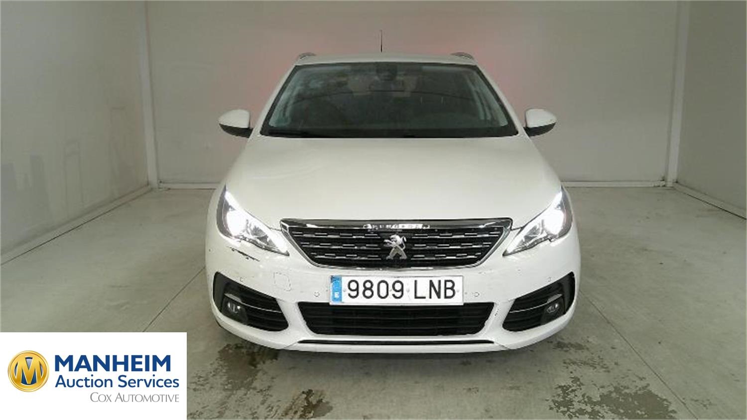 Foto Peugeot 308 3