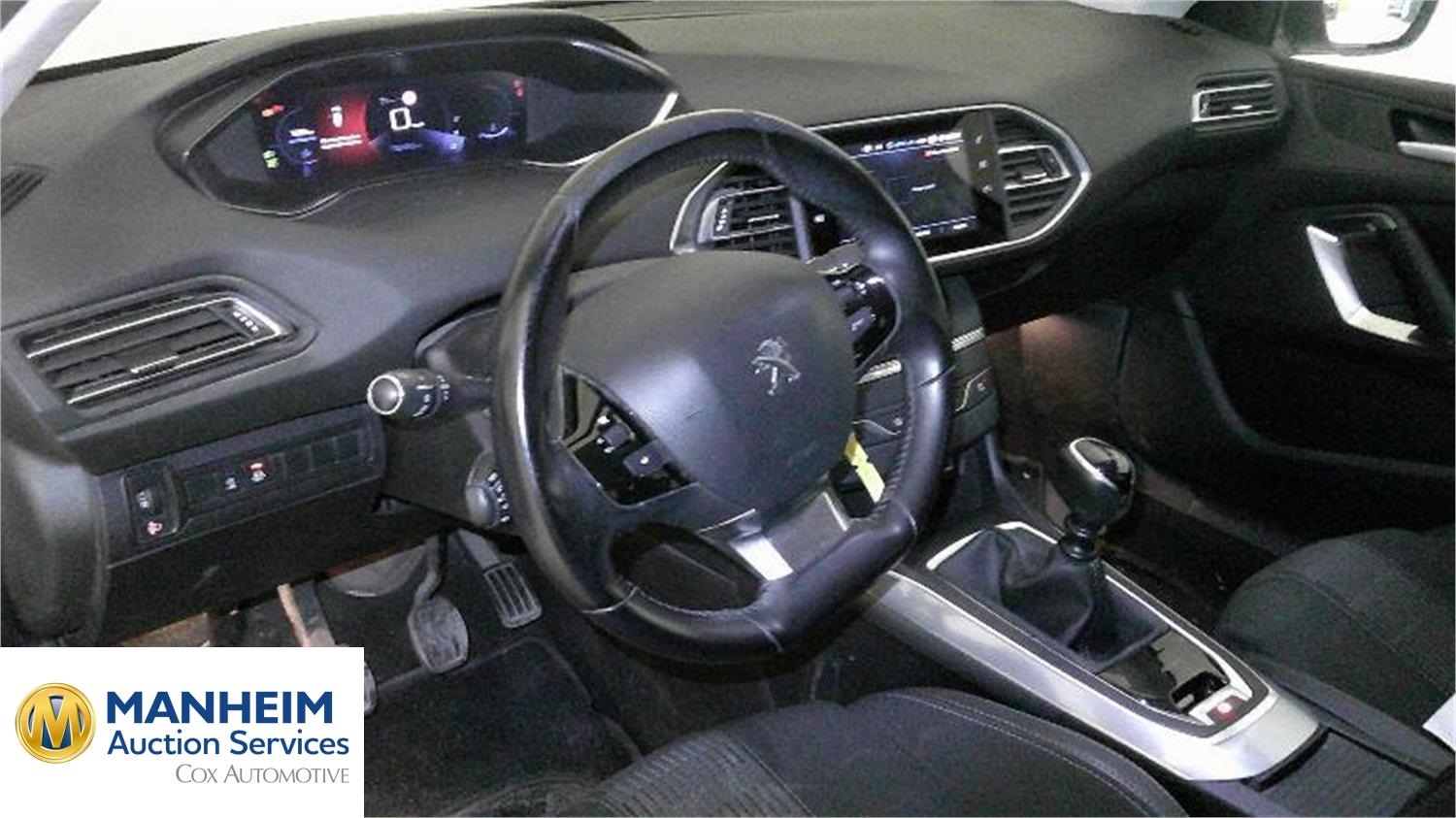 Foto Peugeot 308 4